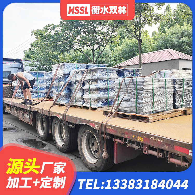 青州市建筑橡胶防震支座生产厂家 青州市楼房建筑隔震支座厂商生产厂家 青州市LRB600橡胶隔振支座生产厂家 青州市LRB800铅芯支座 - 第2张