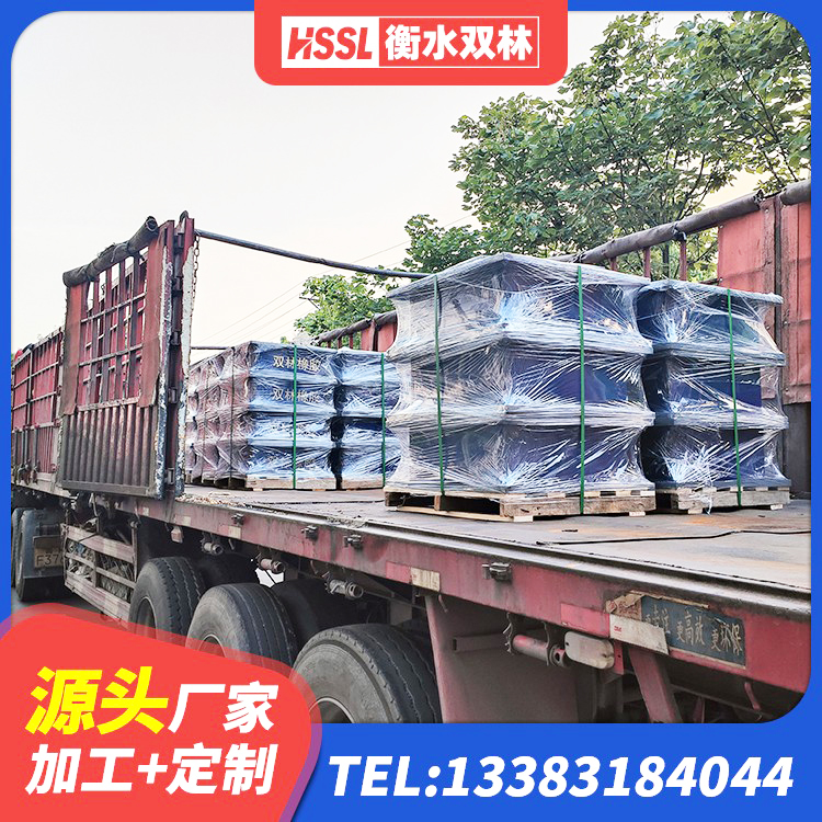青州市建筑隔震支座LRB生产厂家 青州市LNR500隔震橡胶支座生产加工 青州市高阻尼隔振橡胶隔震支座 青州市铅芯隔震支座价格 - 第8张