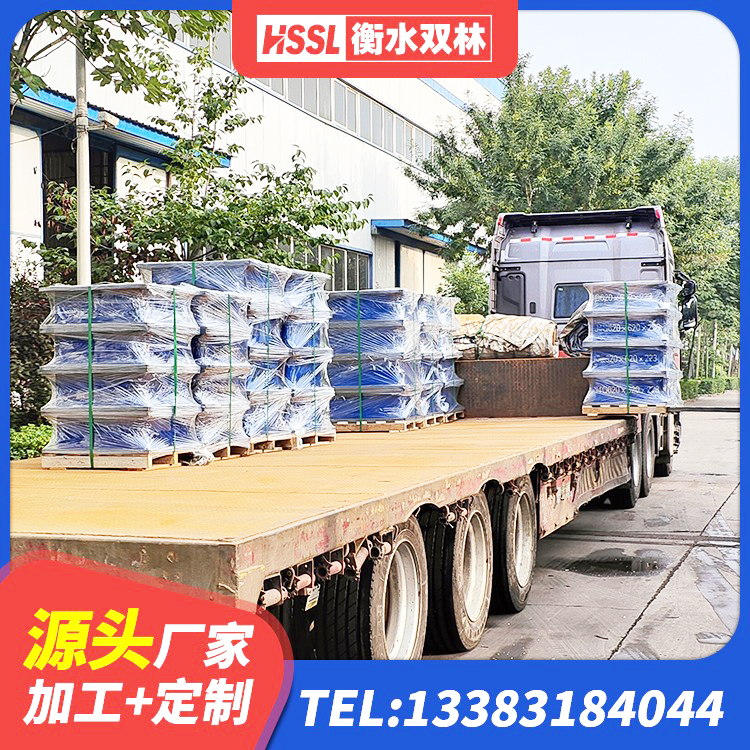 青州市隔震支座LNR400生产厂家 青州市建筑橡胶隔震支座LRB700厂家 青州市LRB1500铅芯隔震支座厂家电话 青州市建筑高阻尼隔震支座JHDR600生产厂家 - 第7张