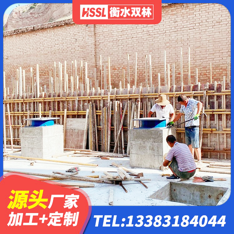青州市建筑天然胶橡胶隔震支座源头工厂 青州市建筑高阻尼叠层橡胶隔震支座 青州市LNR水平分散形橡胶隔震支座源头工厂 青州市LRB900隔震支座厂家 - 第5张