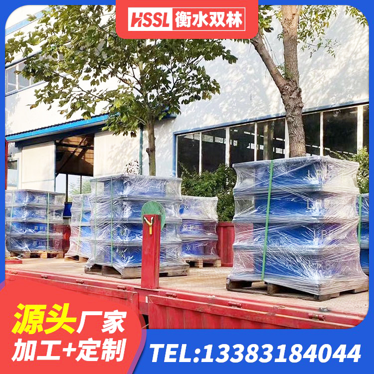 青州市铅芯防震支座装置生产厂家 青州市LNR1100建筑隔震橡胶支座生产厂家 青州市阻尼橡胶隔震支座 青州市HDR1500高阻尼隔震支座生产厂家 - 第7张