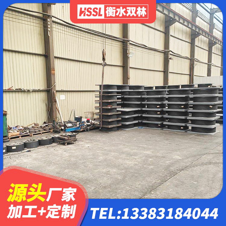 青州市建筑天然胶橡胶隔震支座源头工厂 青州市建筑高阻尼叠层橡胶隔震支座 青州市LNR水平分散形橡胶隔震支座源头工厂 青州市LRB900隔震支座厂家 - 第10张