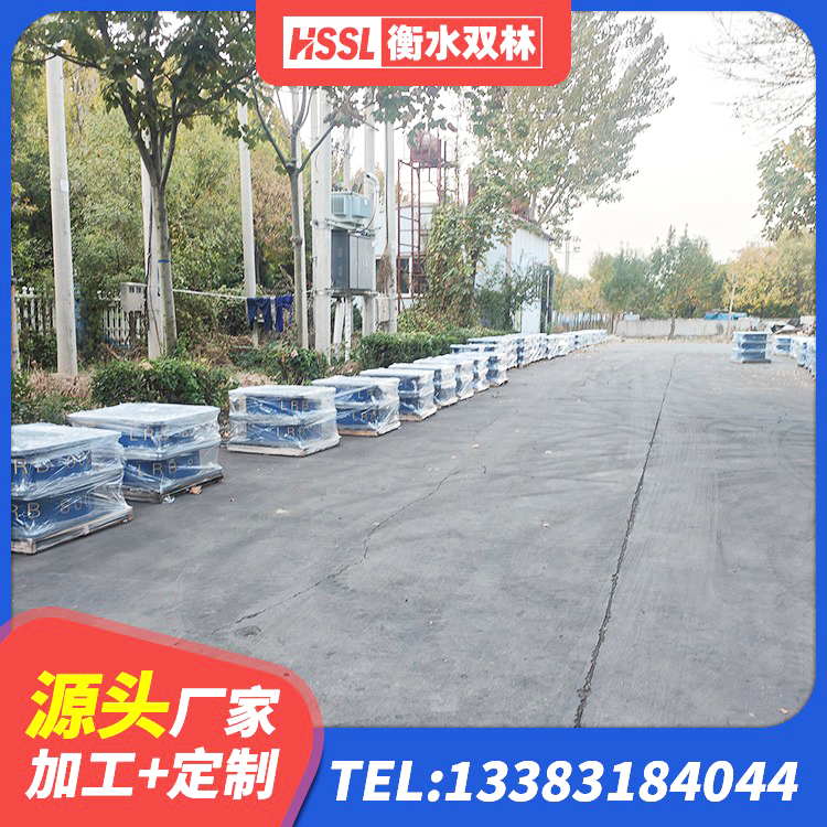 青州市建筑圆形橡胶隔震支座 青州市LRB600的隔震支座报价 青州市LRB1000铅芯橡胶隔震支座厂家电话 青州市建筑铅芯隔震支座厂商生产厂家 - 第8张