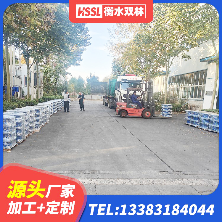 青州市铅芯防震支座装置生产厂家 青州市LNR1100建筑隔震橡胶支座生产厂家 青州市阻尼橡胶隔震支座 青州市HDR1500高阻尼隔震支座生产厂家 - 第9张