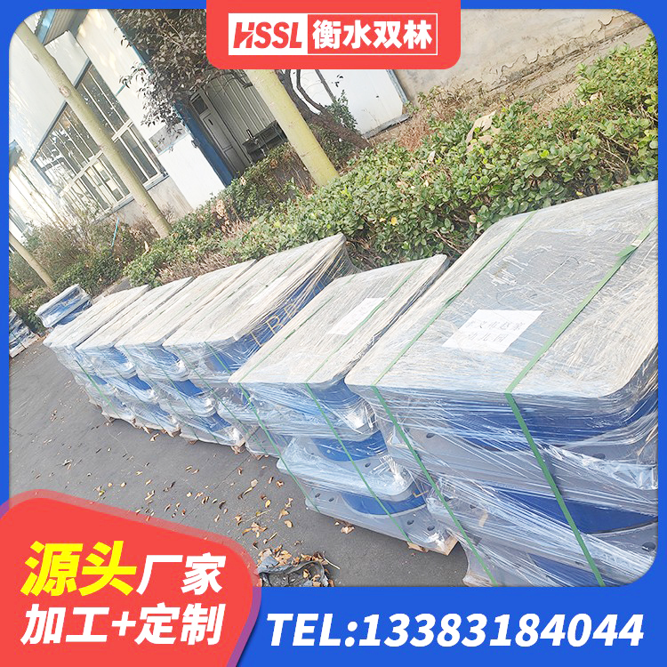 青州市铅芯防震支座装置生产厂家 青州市LNR1100建筑隔震橡胶支座生产厂家 青州市阻尼橡胶隔震支座 青州市HDR1500高阻尼隔震支座生产厂家 - 第5张