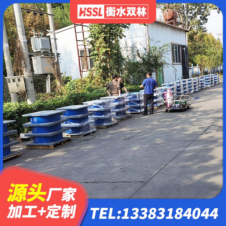 青州市LNR500建筑隔震支座源头工厂 青州市LNR1000建筑隔震支座生产厂家 青州市LNR1200橡胶隔震支座源头工厂 青州市LNR300橡胶支座厂家电话 - 第4张